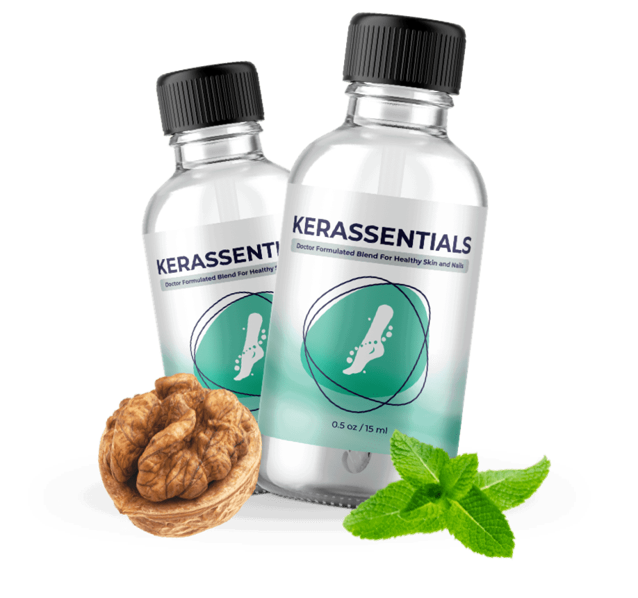 Get Kerassentials