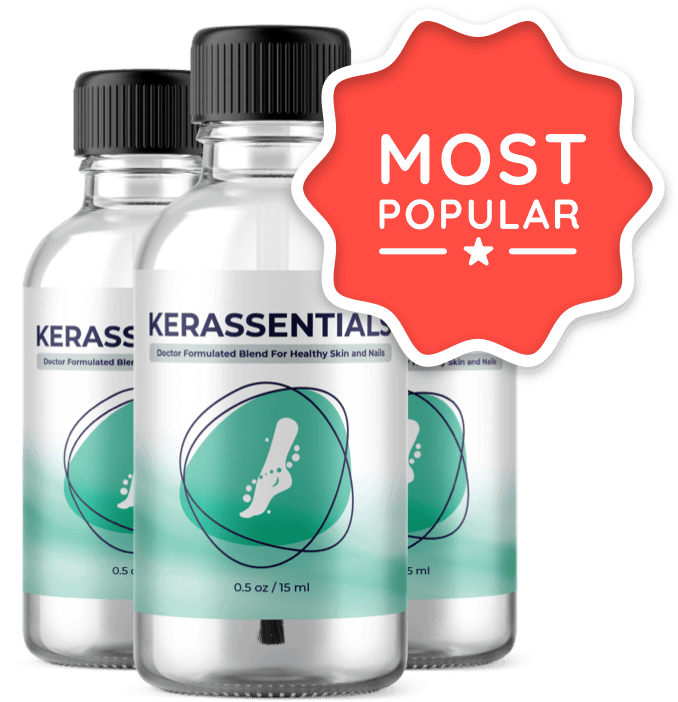 Buy Kerassentials